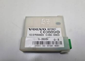 Volvo S60 I V70 II XC70 MODUŁ ALARMU Moduł 8673921