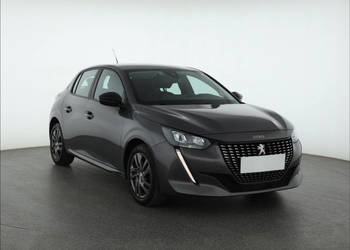 Peugeot 208 1.2 PureTech