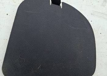 Zaślepka osłona lampy tył tylnej w bagażniku lewa Toledo II 1M5867435
