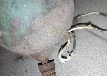 Halogen Uaz Gaz