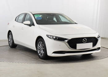 Mazda 3 2.0 Skyactiv-G