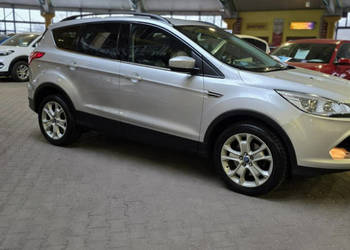 Ford Escape ZOBACZ OPIS !! W podanej cenie roczna gwarancja II (2008-)