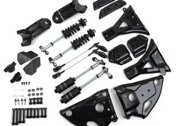 Zestaw montażowy gąsienic do quada Apache 360 LT BRP 715004755 quadziorek