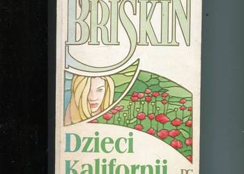 Dzieci Kalifornii - Briskin
