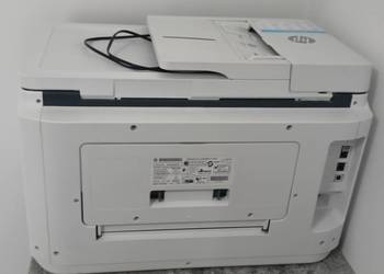 HP OfficeJet Pro 7730 Wide Format