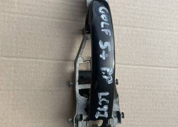 Klamka stelarz klamki golf 5 plus lc9z 1k0837885a 1k0837886a