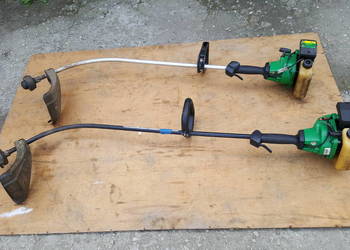 Kosa podkaszarka spalinowa Poulan FX25