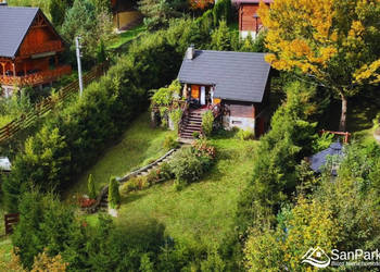 Dom wolnostojący Czarna 44m2