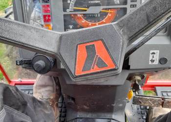 Sprzedam traktorek  Yanmar