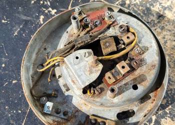 NORIS MLZU PRĄD STOJAN CEWKI NSU ZUNDAPP BSA ARIEL ARDIE ADLER ILO