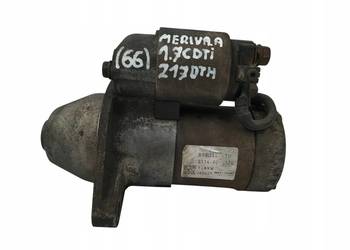 ROZRUSZNIK Opel Meriva A Zafira B Astra J 1.7 CDTI 8980147430 S114-925