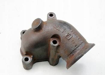 RURA KOLANKO TURBOSPRĘŻARKI 3.0 HDI MULTIJET BOXER JUMPER DUCATO 504328393