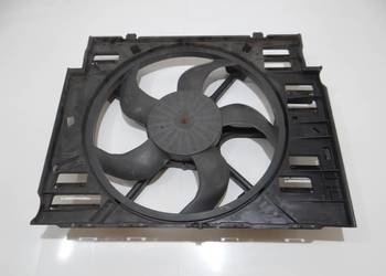 WENTYLATOR CHŁODNICY BMW E60 E61 N47D20A 7594465 (20189842)