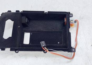 SCHOWEK PÓŁKA TUNELU AUDI A6 C7 4G0864981J