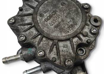 POMPA VACUM VW Golf V Audi A4 B7 Skoda Seat 2.0 TDI wakum 03G145209C