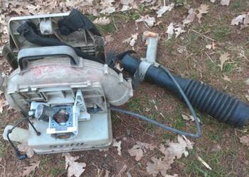 odkurzacz STIHL BR 400