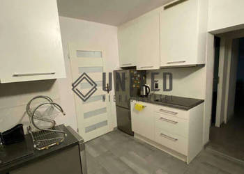 Okolice ul. Joannitów