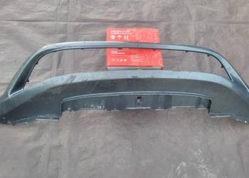 HONDA CIVIC VIII UFO  SPOILER DOKŁADKA ZDERZAKA PRZOD 71102-SMG-ZZ00 / 2096