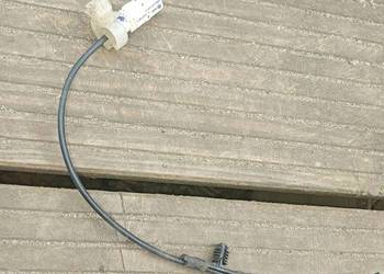 Wtyczka radia anteny Seat Ibiza lV 6J VW Audi Skoda Seat 6Q0035576A