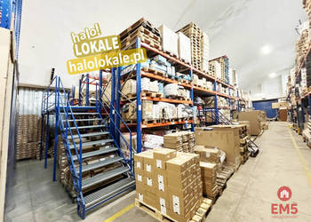 Lokal Białystok 630m2