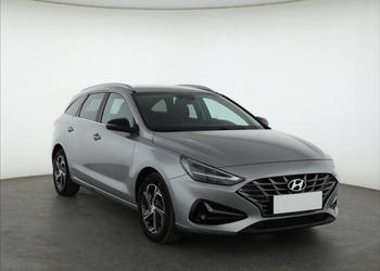 Hyundai i30 1.5 T-GDI MHEV