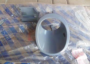 KRATKA HALOGENU Fiat Marea 37040748 / 38660748 / DX7163630000 / DX 7