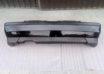 Golf lll tylny zderzak