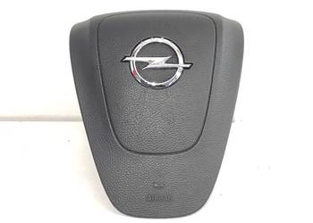 PODUSZKA POWIETRZNA KIEROWCY OPEL MERIVA B 13300473 10-17 AIRBAG