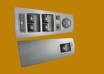 PRZEŁĄCZNIK SZYB PRZÓD KPL 6917104 Bmw Seria 7 IV (2001-2008) E65/66/67/68