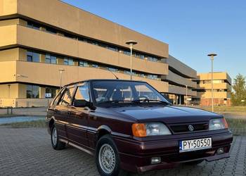 FSO Polonez Caro 1.6 GLI Orciari