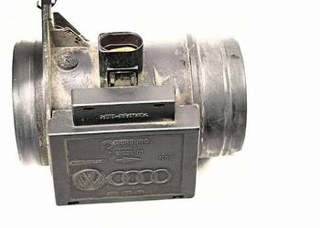 PRZEPŁYWOMIERZ VOLKSWAGEN GOLF III 074906461