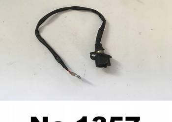 KAWASAKI EL 250 mocowanie żarówki przewód