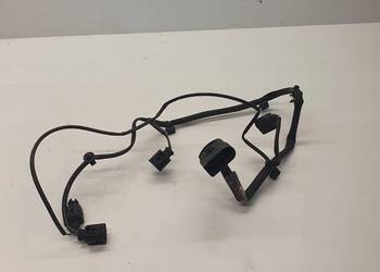 WIĄZKA INSTALACJI PASA PRZÓD AUDI A6 C6 4F0971073