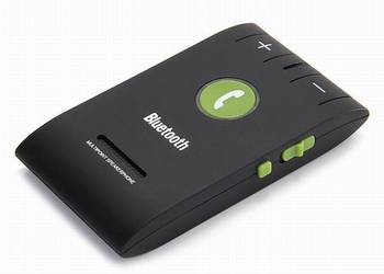 Zestaw Głośnomówiący Bluetooth - Multipoint 6E - NOWY