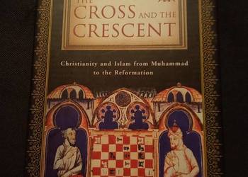 The cross and the crescent. Po angielsku!