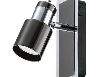 Lampa reflektor spot DAVIDA 1 30832 EGLO