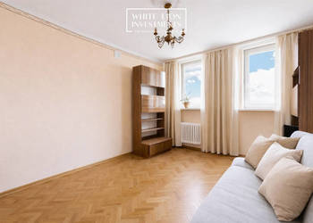Mieszkanie na sprzedaż 43.39m2 2 pok Warszawa Grójecka