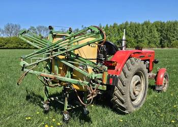 Opryskiwacz Agrola 400L 12m