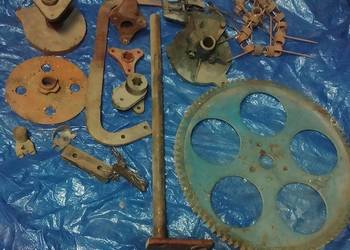 Prasa  fortschritt  k442 czesci zamienne