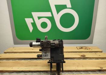 Orbitrol Cat TH 560 (Danfoss 675000-671)