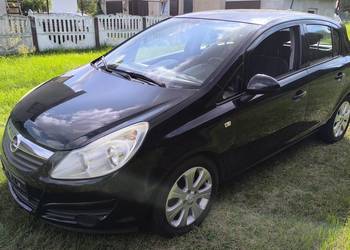 Sprzedam opel corsa d