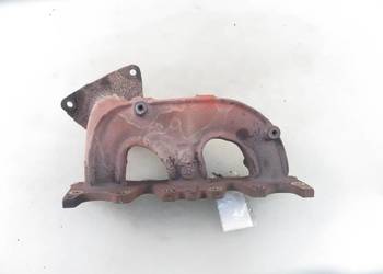 KOLEKTOR WYDECHOWY PEUGEOT 407 3.0 V6