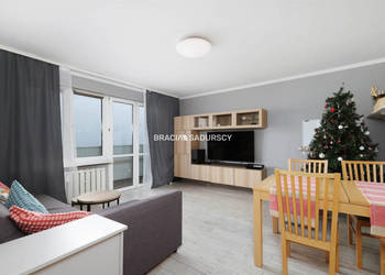 Mieszkanie 64.99 metrów 3-pokojowe Kraków