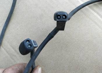 DYSZA SPRYSKIWACZA PRZÓD SPRYSKIWACZE FORD FIESTA MK5