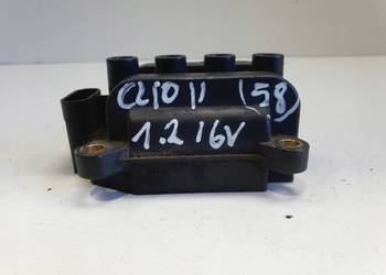 CEWKA ZAPŁONOWA Renault Clio II 1.2 16V _ 8200702693