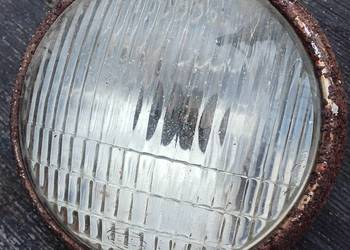 PUCH MS klosz lampy Hella