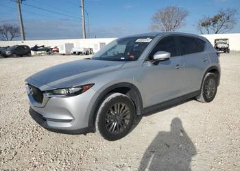 2019 MAZDA CX-5 SPORT