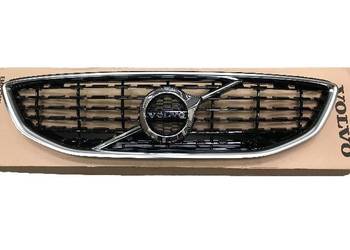 VOLVO V40 grill atrapa oslona chlodnicy 31425331 OE