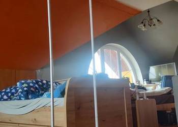 Lampa podłogowa led