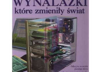 Wynalazki które zmieniły świat